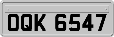 OQK6547