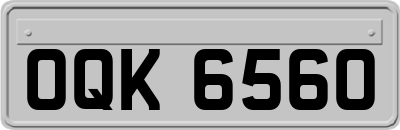 OQK6560