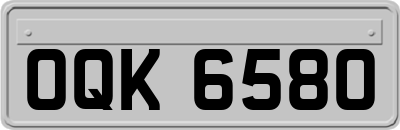 OQK6580