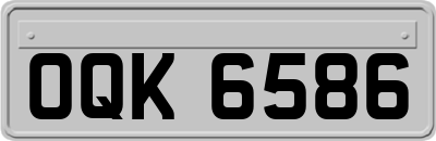 OQK6586