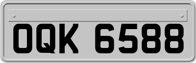 OQK6588