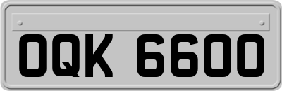 OQK6600