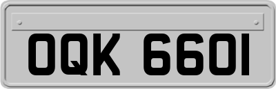 OQK6601