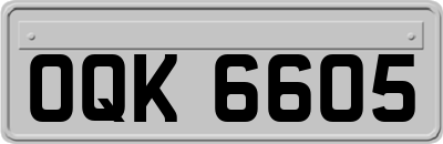 OQK6605
