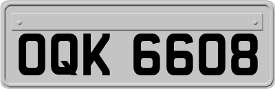 OQK6608