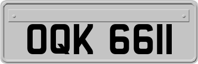 OQK6611