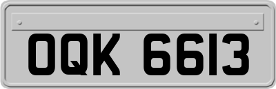 OQK6613