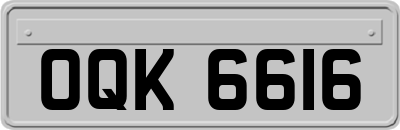 OQK6616