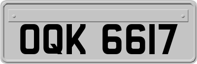 OQK6617