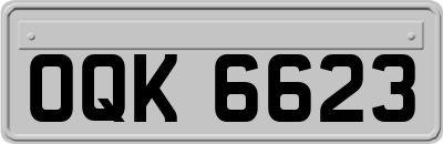 OQK6623