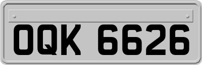 OQK6626