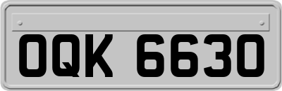 OQK6630