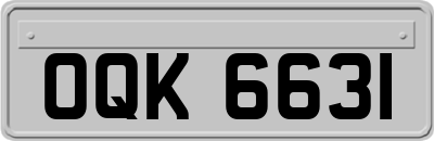 OQK6631