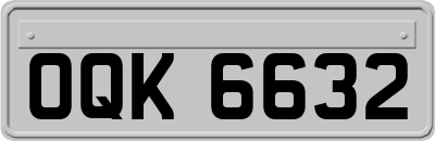 OQK6632