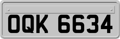 OQK6634