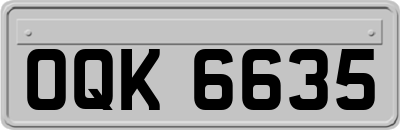 OQK6635