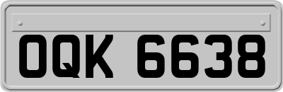 OQK6638