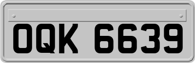 OQK6639