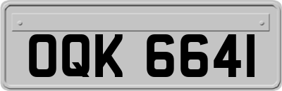 OQK6641