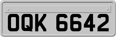 OQK6642