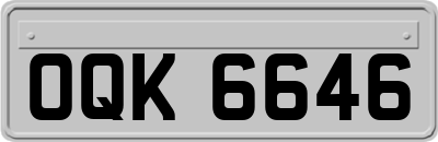 OQK6646