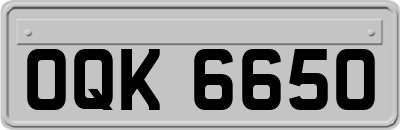 OQK6650
