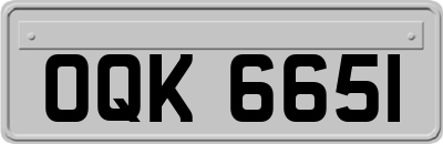 OQK6651