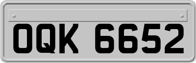 OQK6652