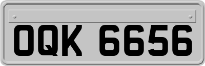 OQK6656