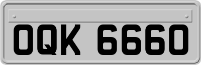OQK6660
