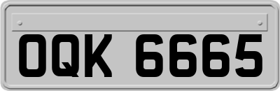OQK6665