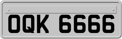 OQK6666