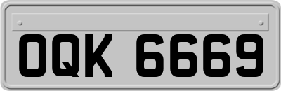 OQK6669
