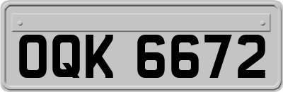 OQK6672