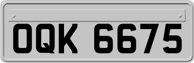 OQK6675