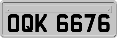 OQK6676