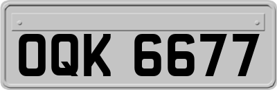 OQK6677
