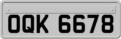 OQK6678