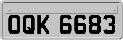OQK6683