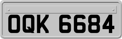 OQK6684