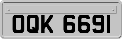 OQK6691