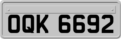 OQK6692