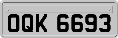 OQK6693