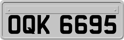 OQK6695