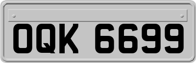 OQK6699