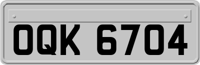 OQK6704
