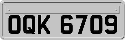 OQK6709