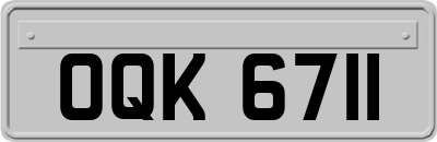 OQK6711