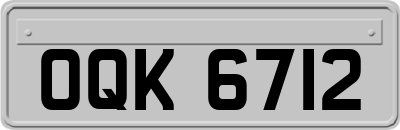 OQK6712