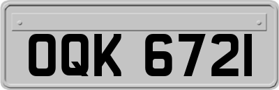 OQK6721